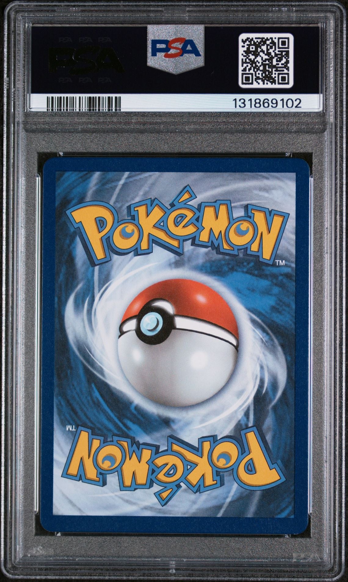 MIMIKYU-HOLO CELEBRATIONS COLLECTION 2021 POKEMON SWSH BLACK STAR PROMO PSA MINT 9