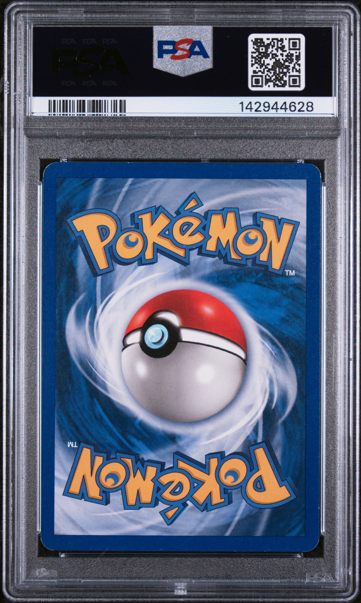 2002 POKEMON LEGENDARY COLLECTION #55 NIDORINA-REV.FOIL LEGENDARY COLLECTION PSA 6