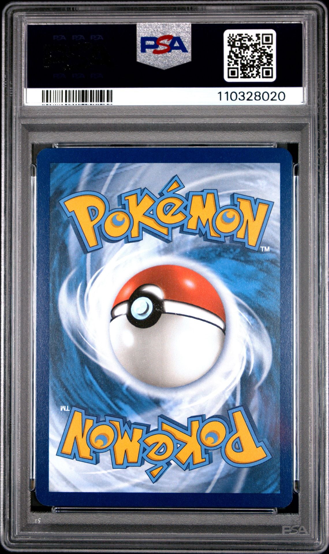 NOCTOWL STELLAR CROWN PC ETB 2024 POKEMON SVP EN-SV BLACK STAR PROMO PSA GEM MT 10