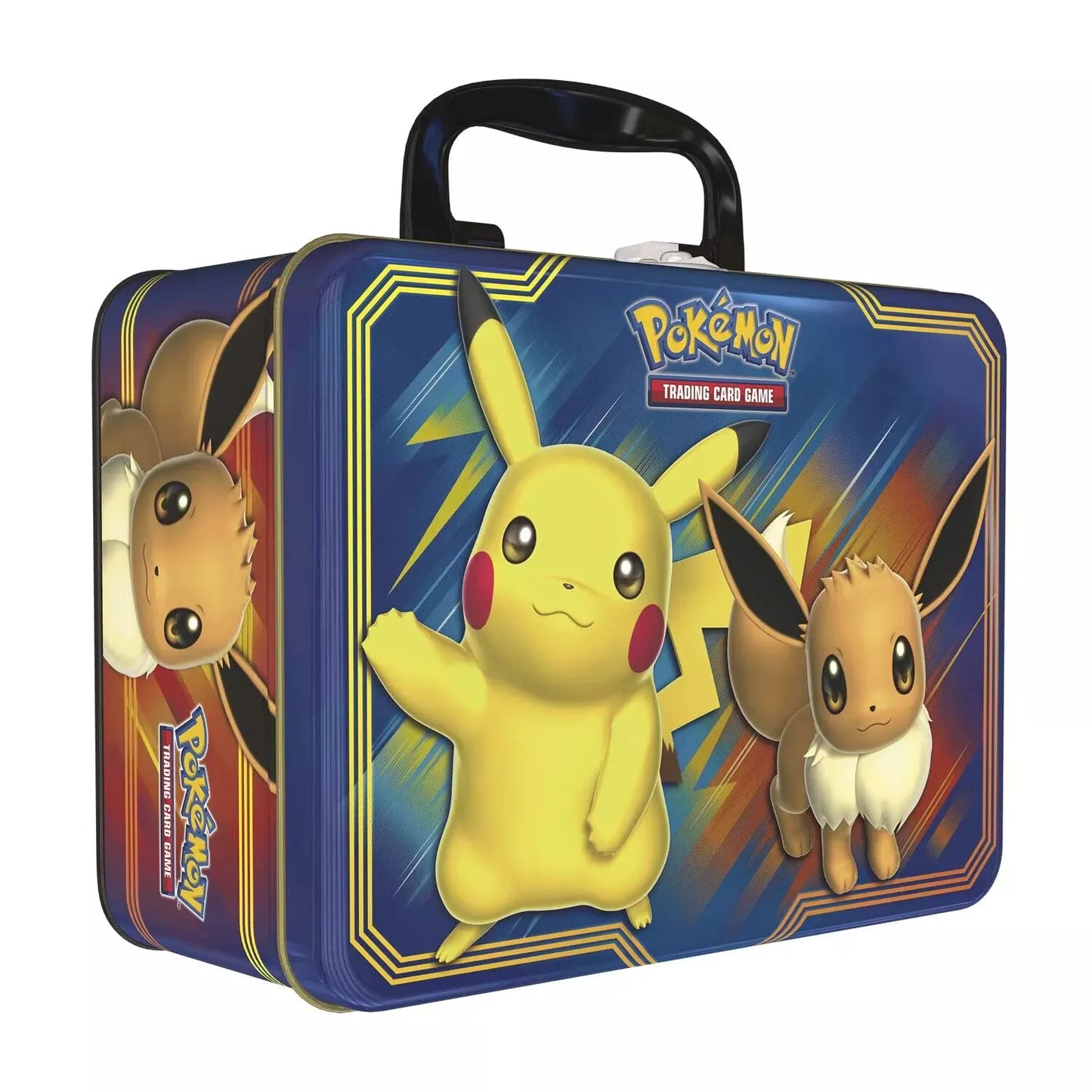 Collector Chest 2018