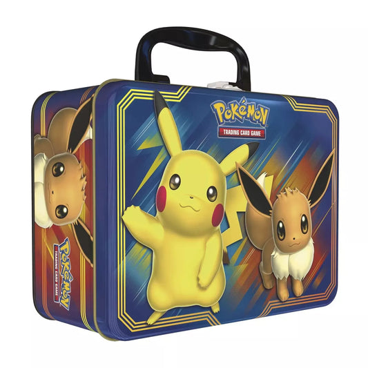 Collector Chest 2018