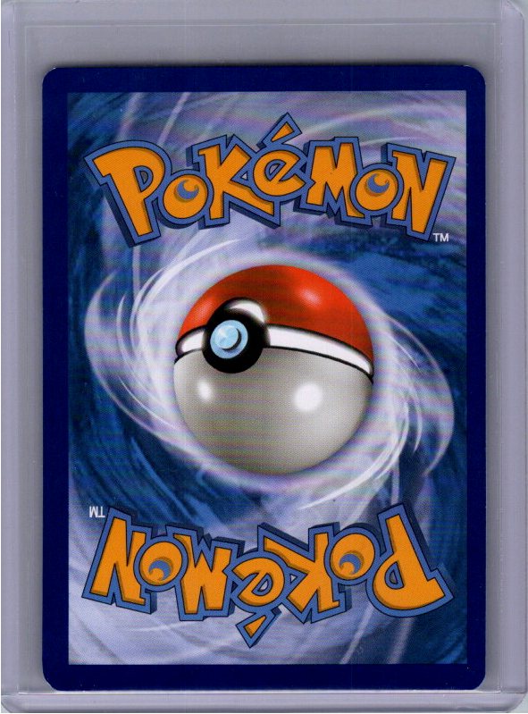 Misty's Favor (Full Art) (235/236) (SM11)