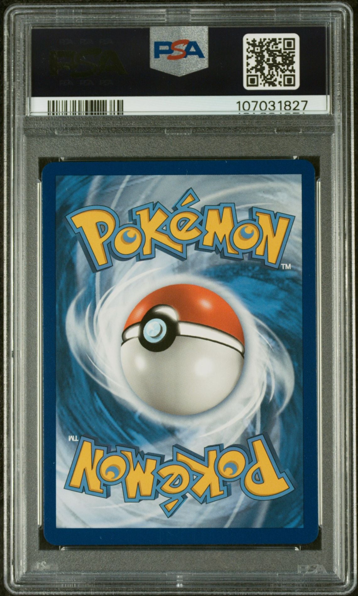 FA/GARDEVOIR EX STEAM SIEGE 2016 POKEMON XY STEAM SIEGE PSA GEM MT 10