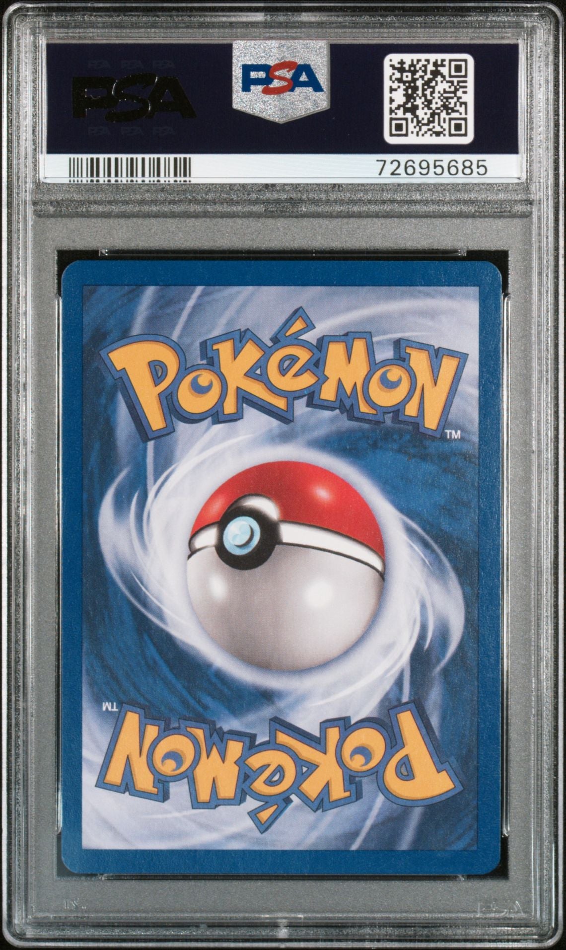 ARTICUNO BLACK STAR-AOKI ERROR 2000 POKEMON PROMO BLACK STAR PSA GEM MT 10