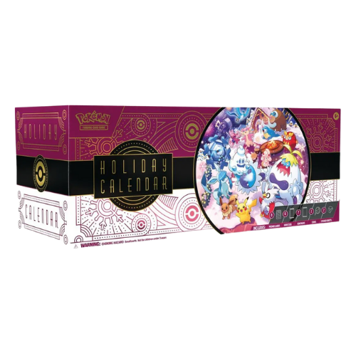 Holiday Calendar 2025