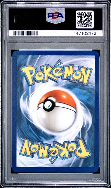 2006 POKEMON POP SERIES 3 #16 PICHU BROS. POP SERIES 3 PSA 9
