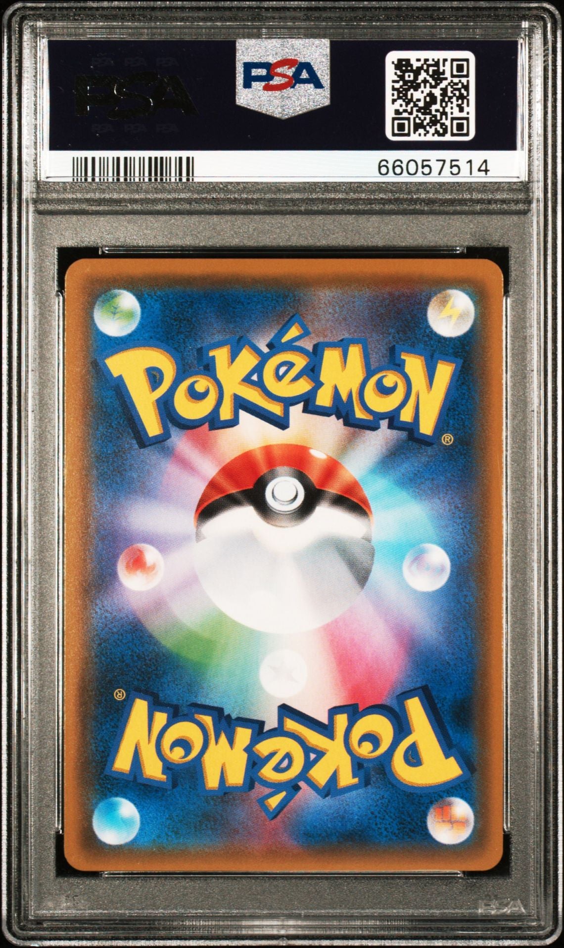 ERIKA'S HOSPITALITY TAG BOLT-FA 2018 POKEMON JAPANESE SUN & MOON TAG BOLT PSA GEM MT 10