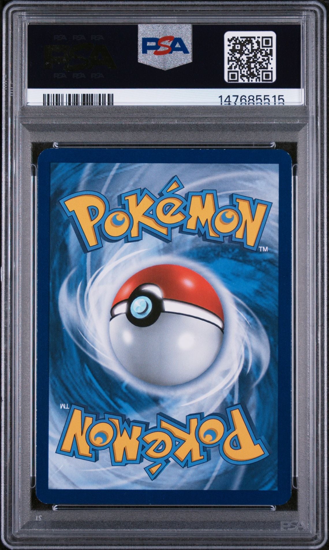 FA/M AGGRON EX PRIMAL CLASH 2015 POKEMON XY PRIMAL CLASH PSA NM 7