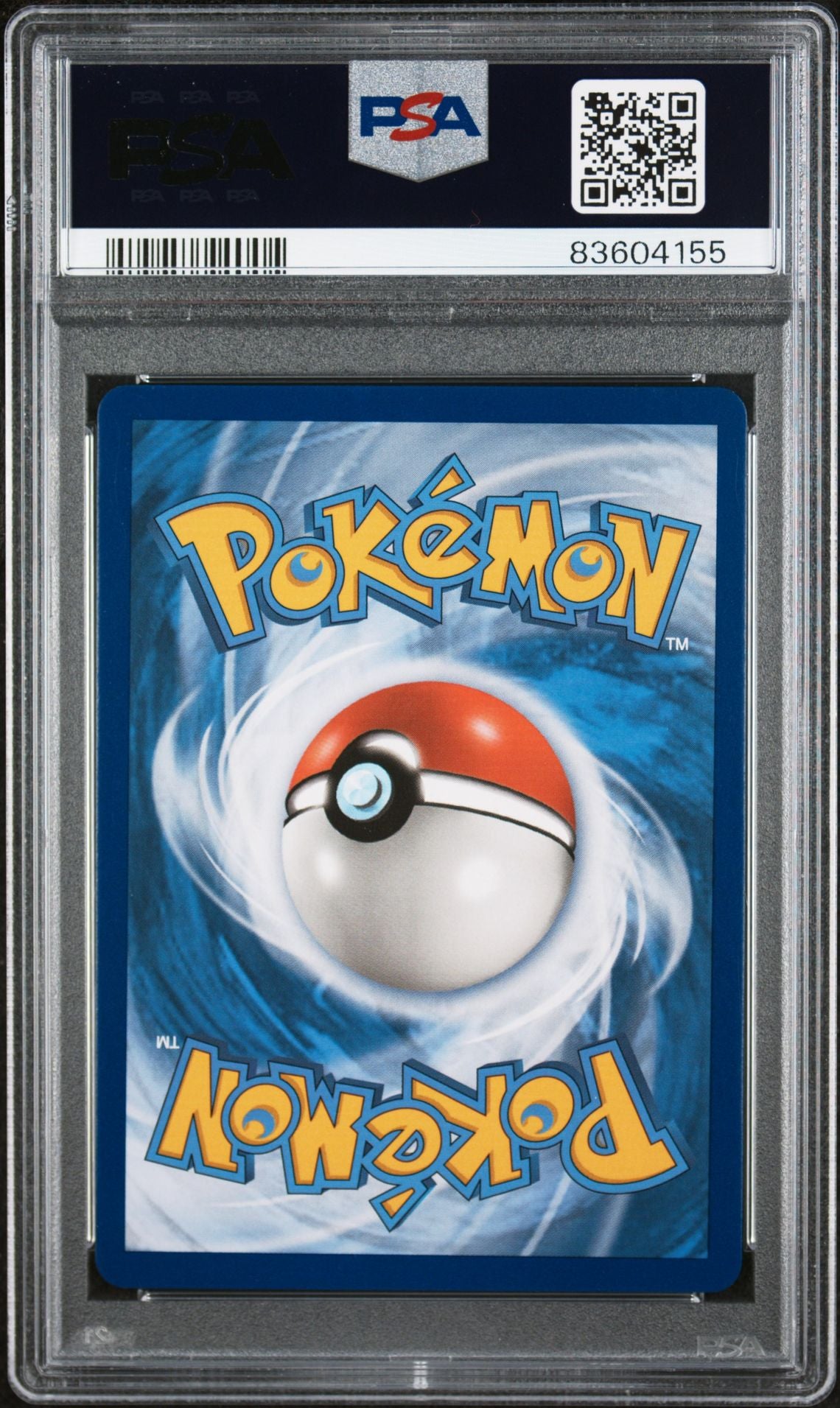 FA/MEWTWO & MEW GX PROMO-PWR.PRTNRSHP.TINS 2019 POKEMON SM BLACK STAR PROMO PSA GEM MT 10