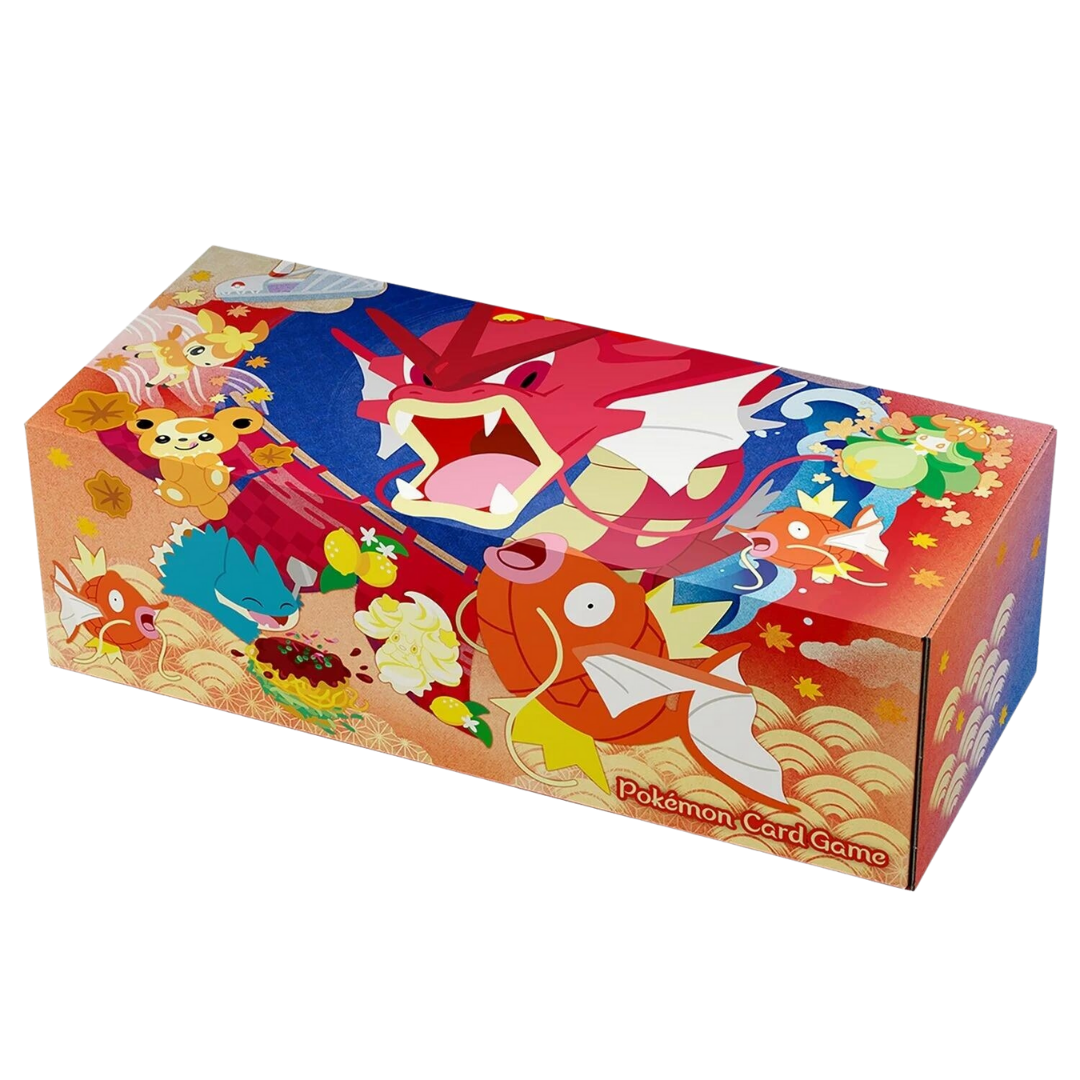 Special BOX Pokemon Center Hiroshima