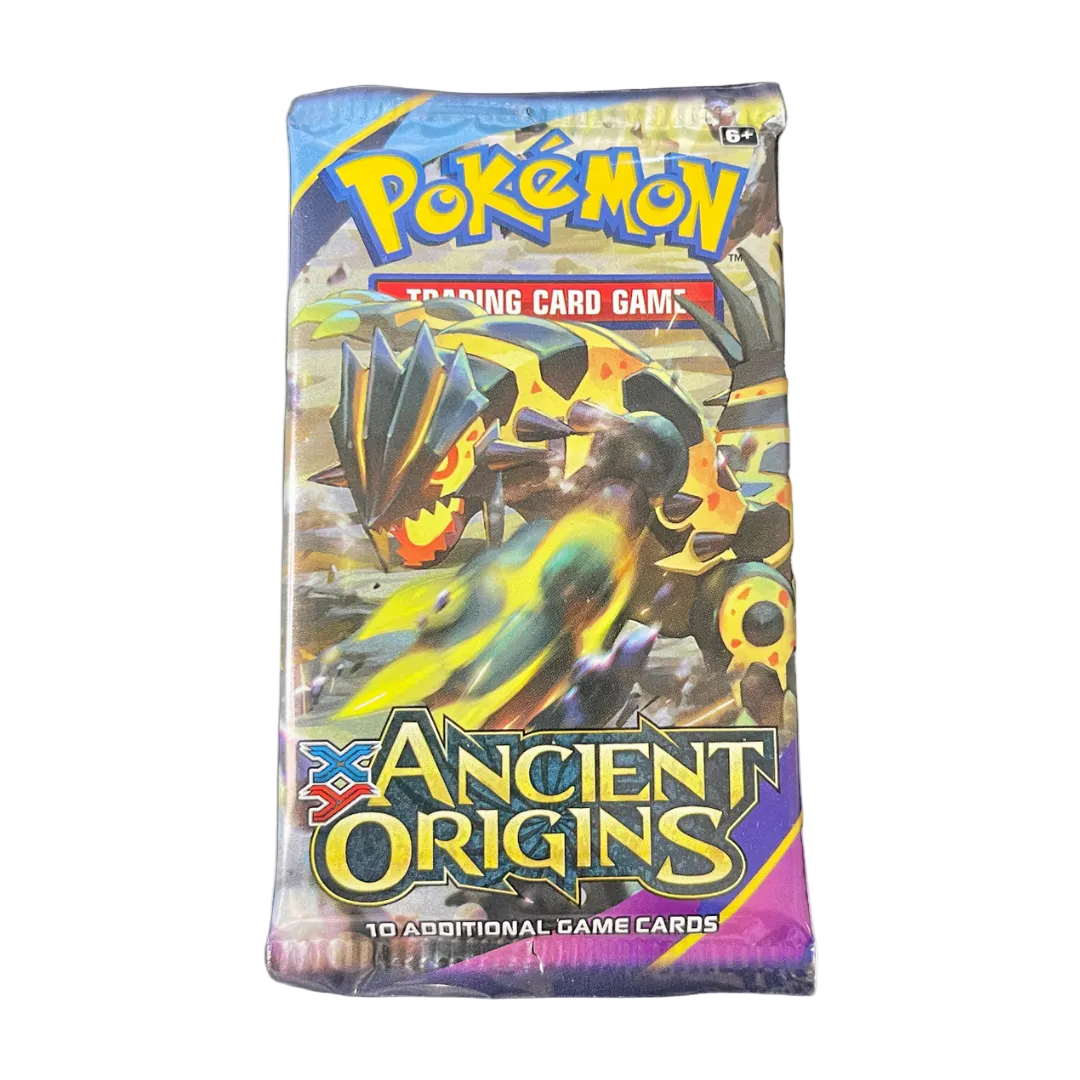 Ancient Origins Booster Pack