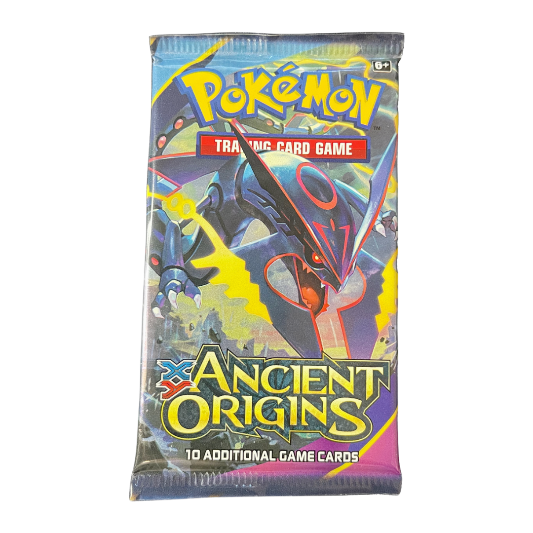 Ancient Origins Booster Pack