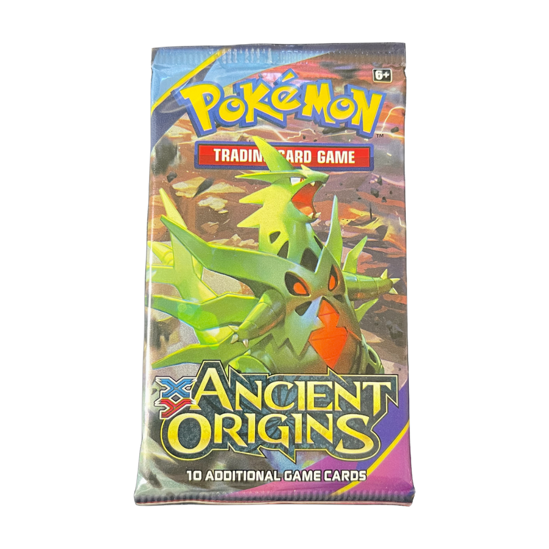Ancient Origins Booster Pack
