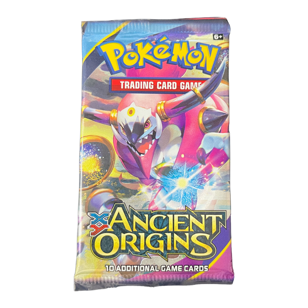 Ancient Origins Booster Pack