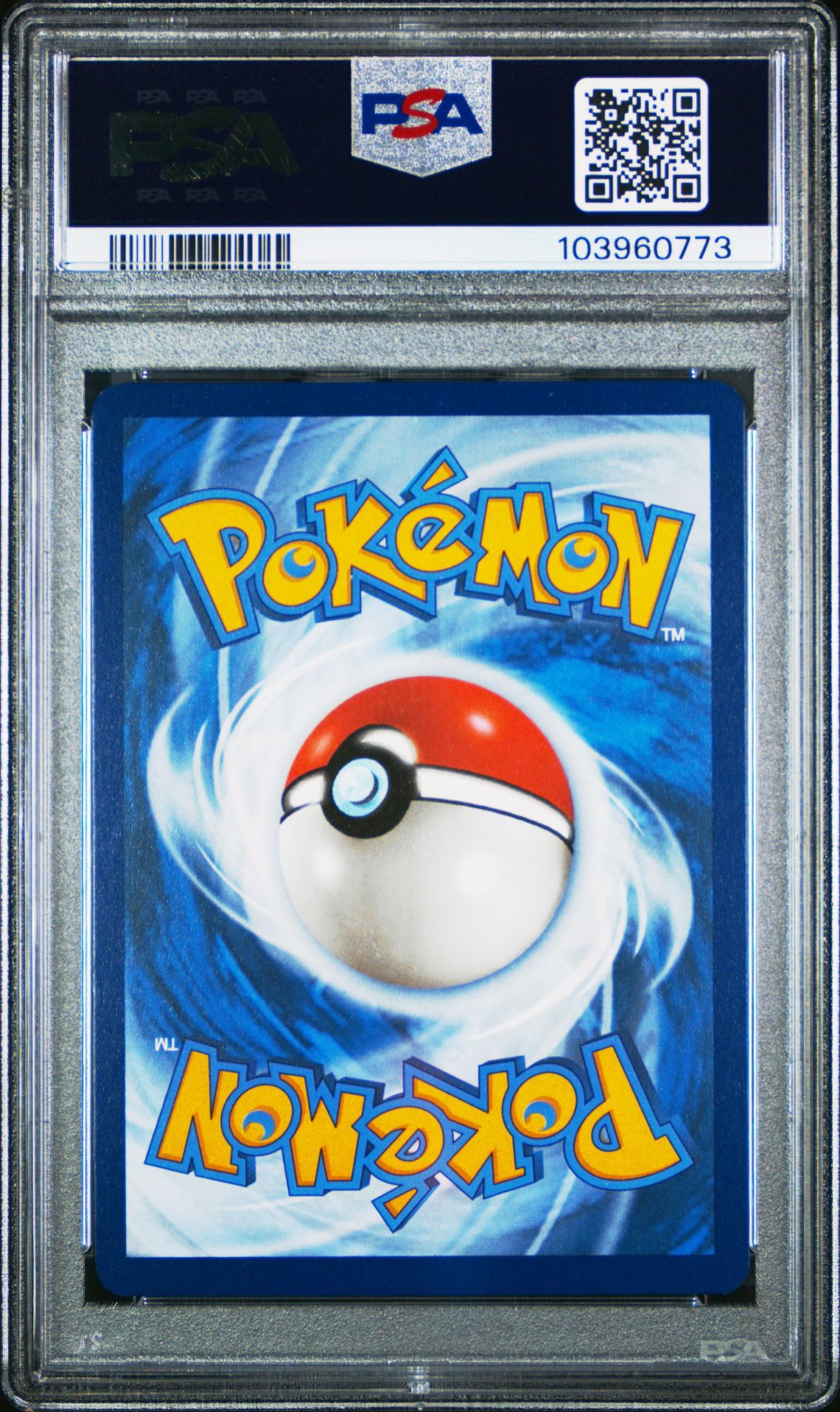 ARCHALUDON ex SPECIAL ILLUSTRATION RARE 2024 POKEMON SSP EN-SURGING SPARKS PSA MINT 9