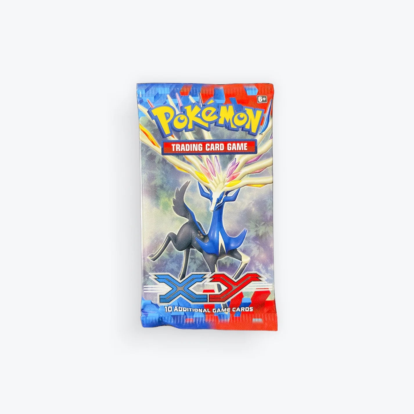 XY Base Booster Pack