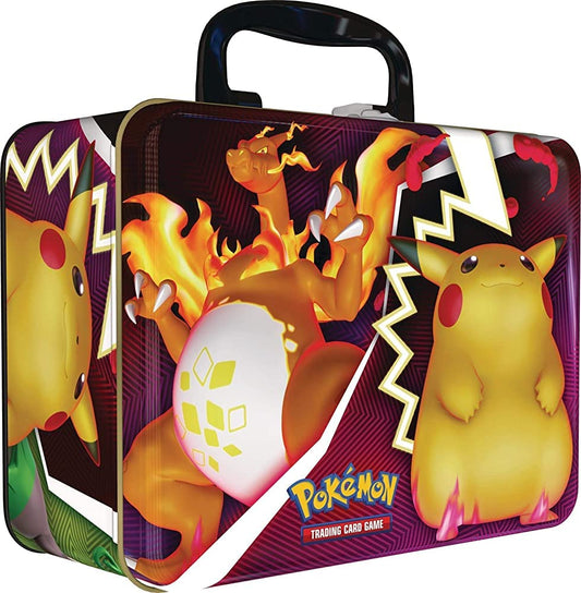 Collector Chest 2020