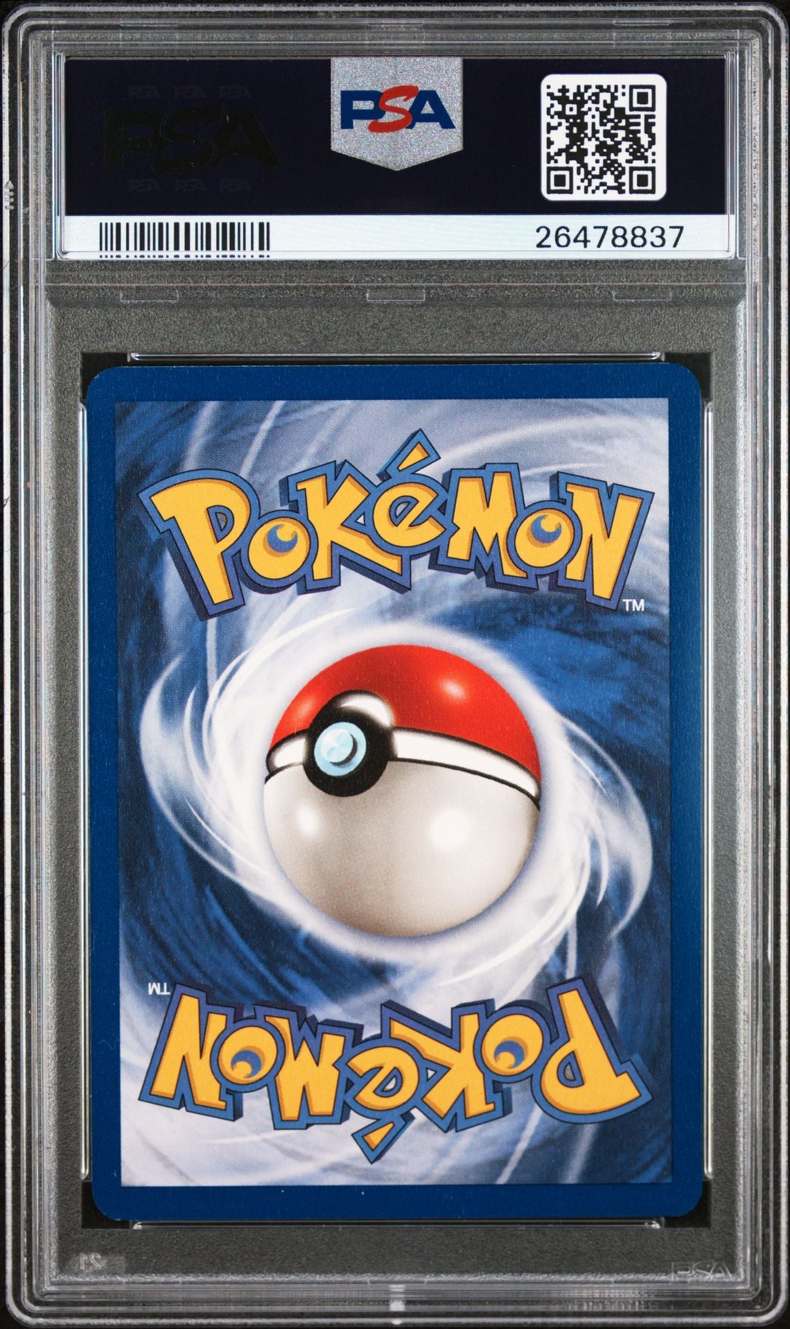 DARK BLASTOISE 1ST EDITION 2000 POKEMON ROCKET PSA GEM MT 10