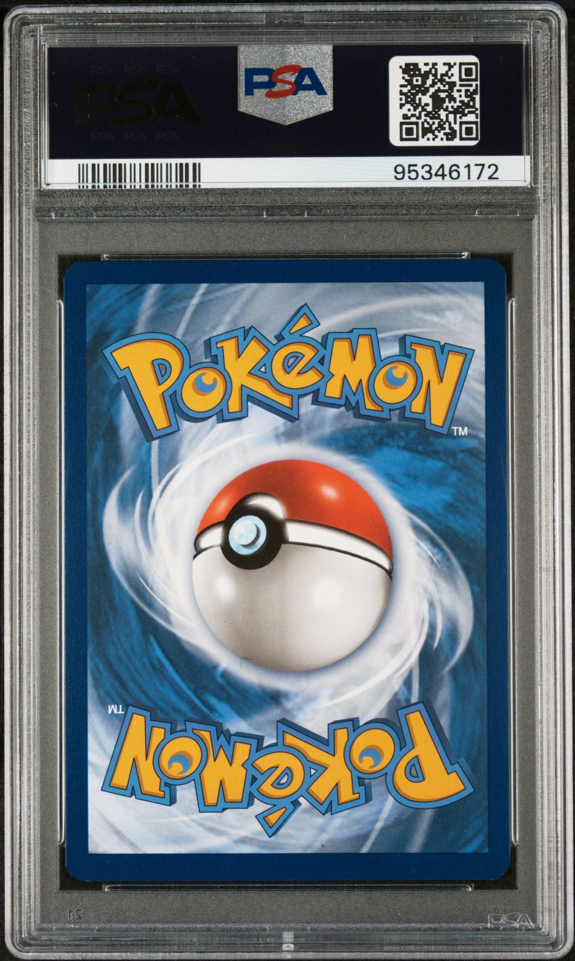 YVELTAL ILLUSTRATION RARE 2023 POKEMON PAR EN-PARADOX RIFT PSA MINT 9