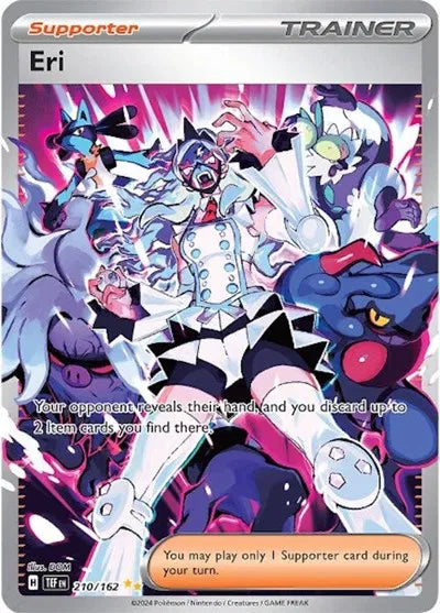 Eri 210/162 - NM