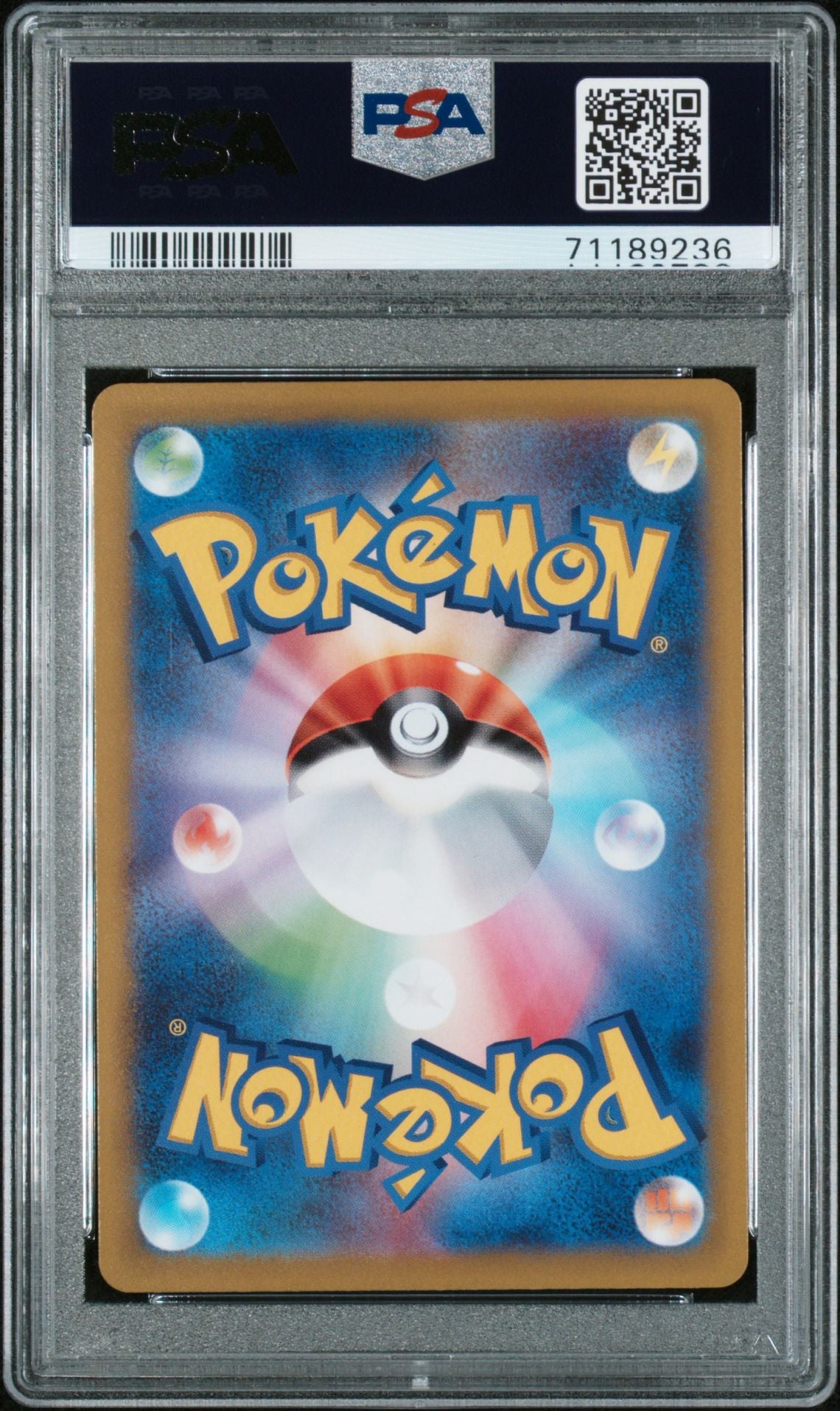 PIKACHU SCARLET/VIOLET PRE-ORDER 2022 POKEMON JAPANESE SV PROMO PSA GEM MT 10