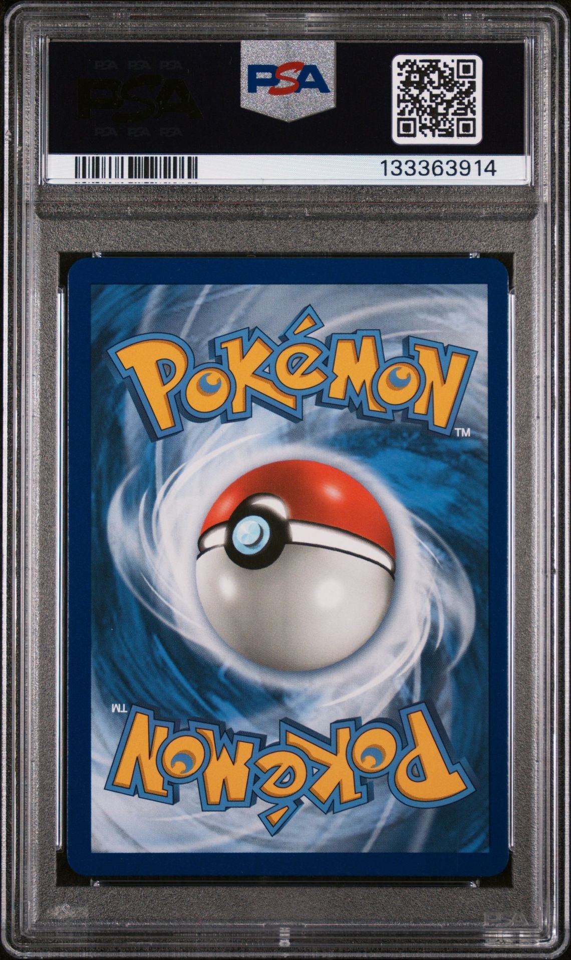 FA/M GYARADOS EX BREAKPOINT 2016 POKEMON XY BREAKPOINT PSA MINT 9