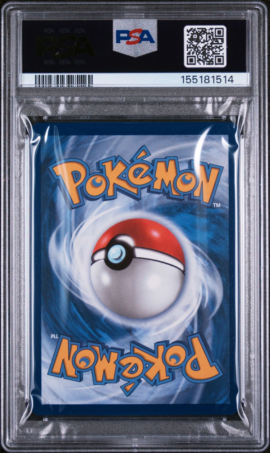 MEGA CHARIZARD X ex MEGA HYPER RARE 2025 POKEMON PFL EN-PHANTASMAL FLAMES PSA GEM MT 10