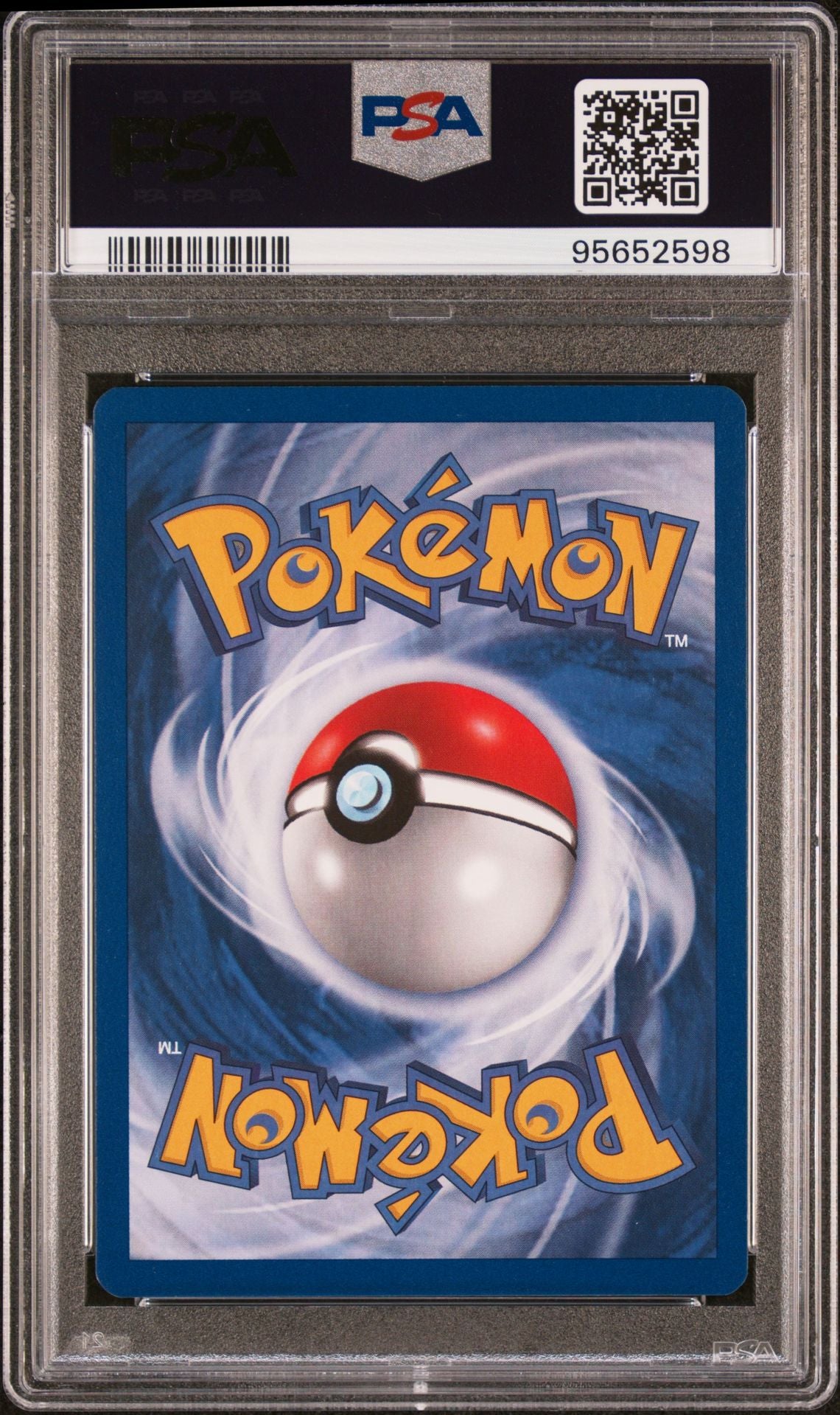 ARTICUNO BLACK STAR-AOKI ERROR 2000 POKEMON PROMO BLACK STAR PSA GEM MT 10