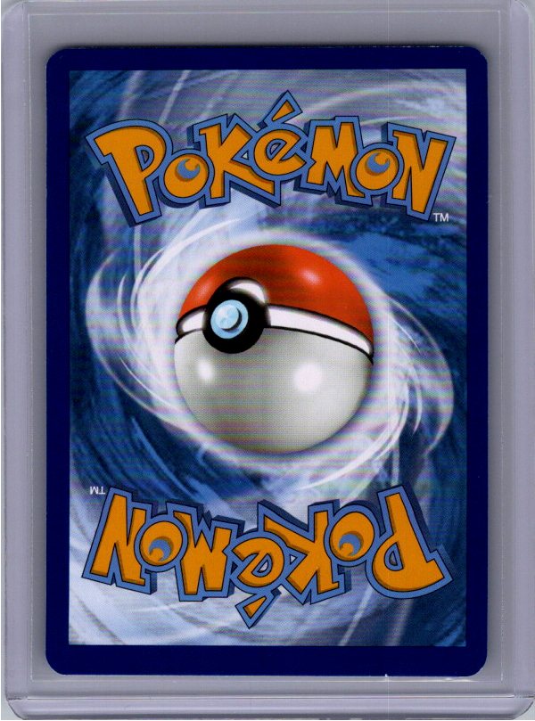 Magikarp (203/193) (PAL)