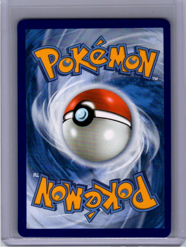 Mega Charizard X ex (125/094) (PFL)