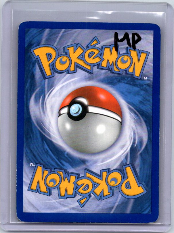 Mewtwo EX (98 Full Art) (98/99) (NXD)
