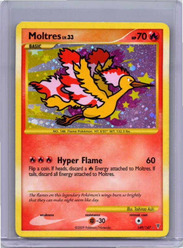 Moltres (149) (149) (SV)