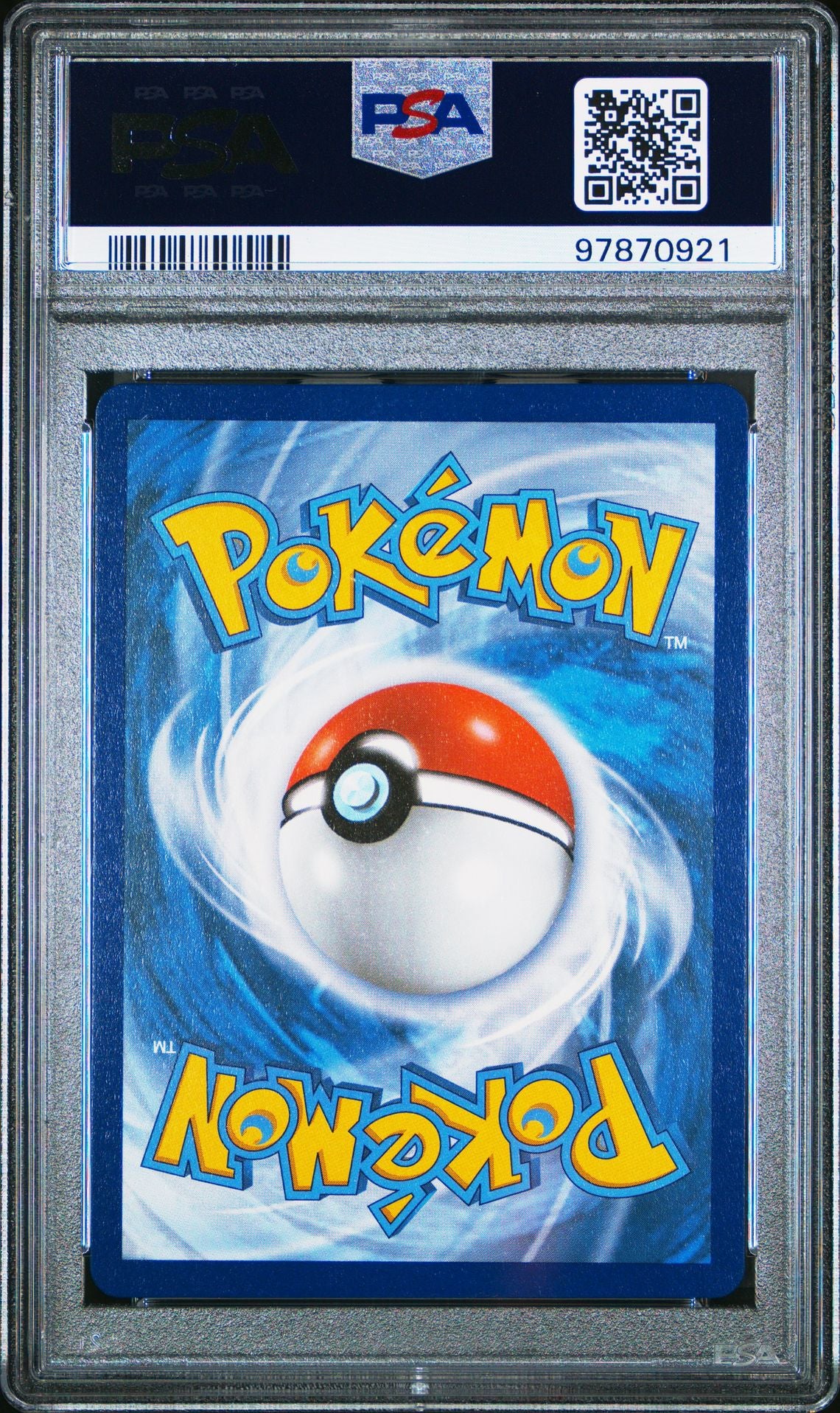 FA/GENESECT V FUSION STRIKE 2021 POKEMON SWORD & SHIELD FUSION STRIKE PSA GEM MT 10