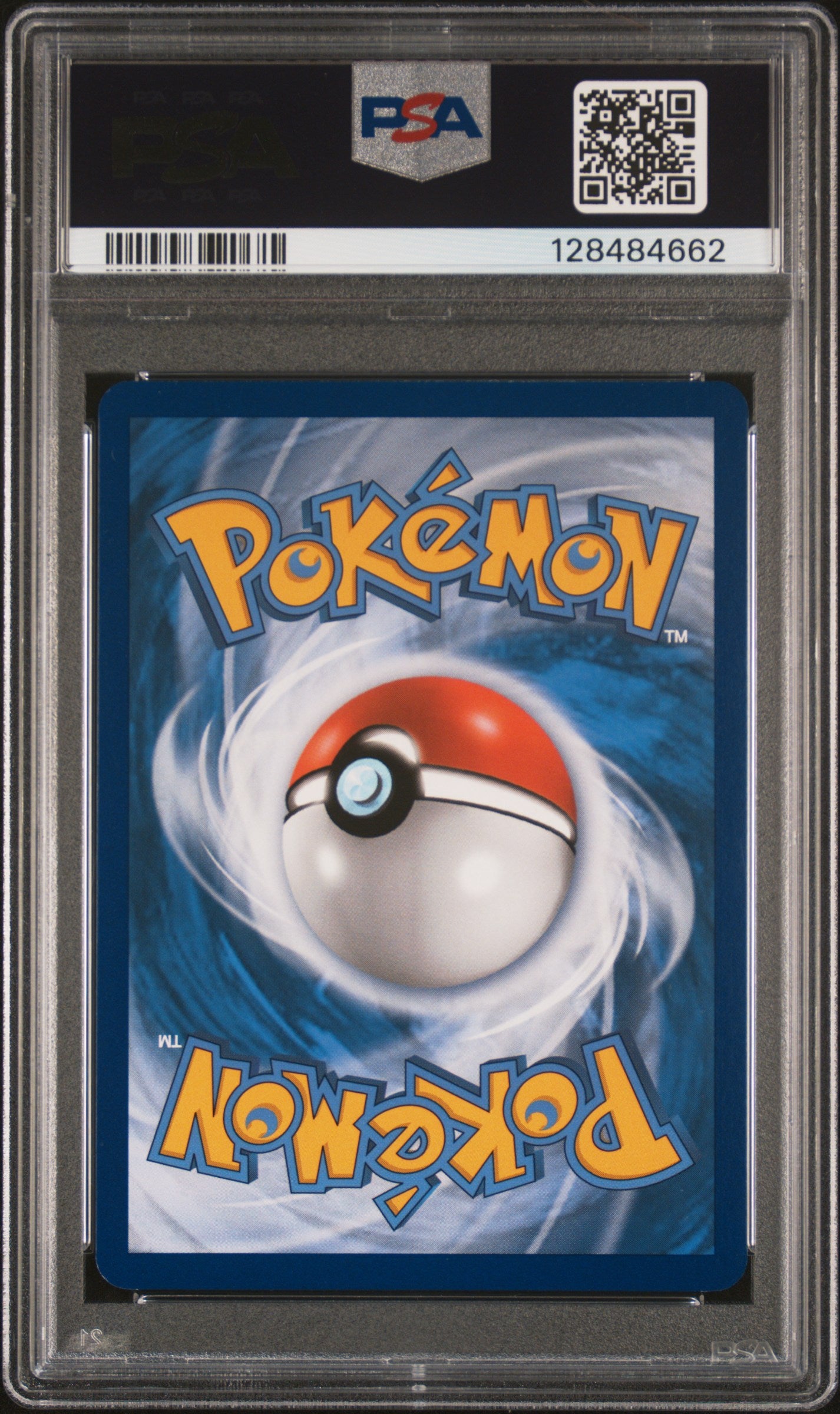 FLAREON EX GEN.RADIANT COLLECTION 2016 POKEMON XY GENERATIONS RADIANT COLLECTION PSA MINT 9