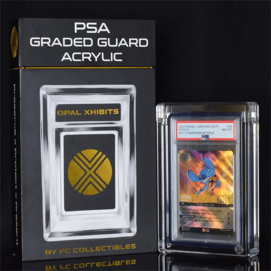 Opal X Premium Acrylic - PSA