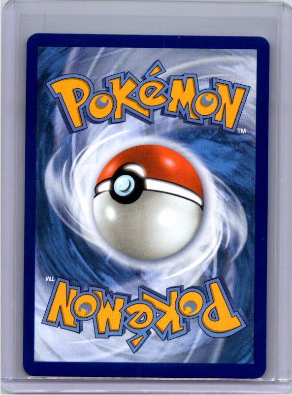 Pikachu ex (277/217) (ASC)