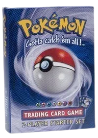 Base Set 2 - 2 Player Starter Set