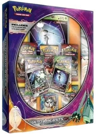 Ultra Beasts GX Premium Collection