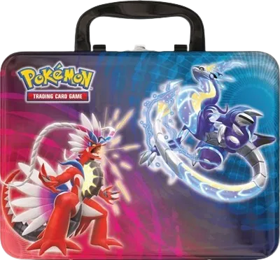 Collector Chest 2023