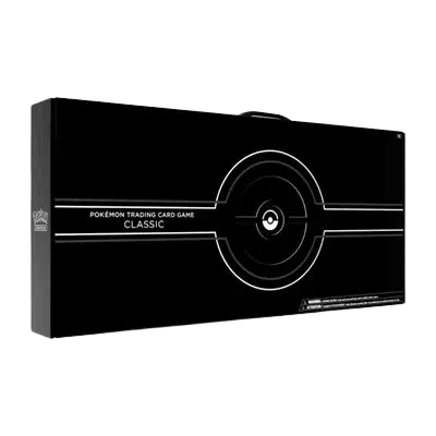 Pokemon Trading Card Game Classic