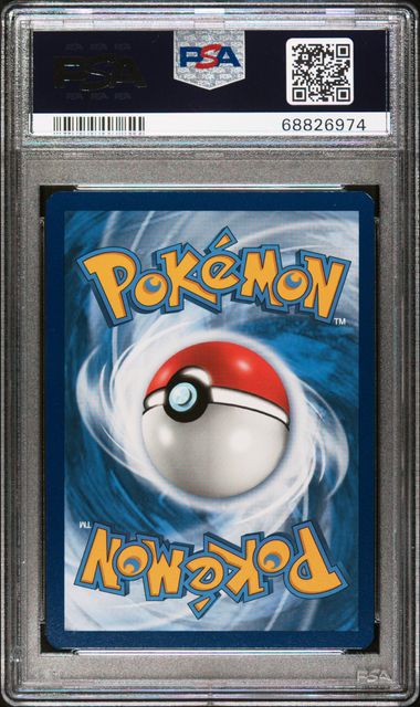 2019 POKEMON SUN & MOON UNBROKEN BONDS #22 ARCANINE-HOLO U.B.COSMIC ECLIPSE BLSTRS. PSA 9
