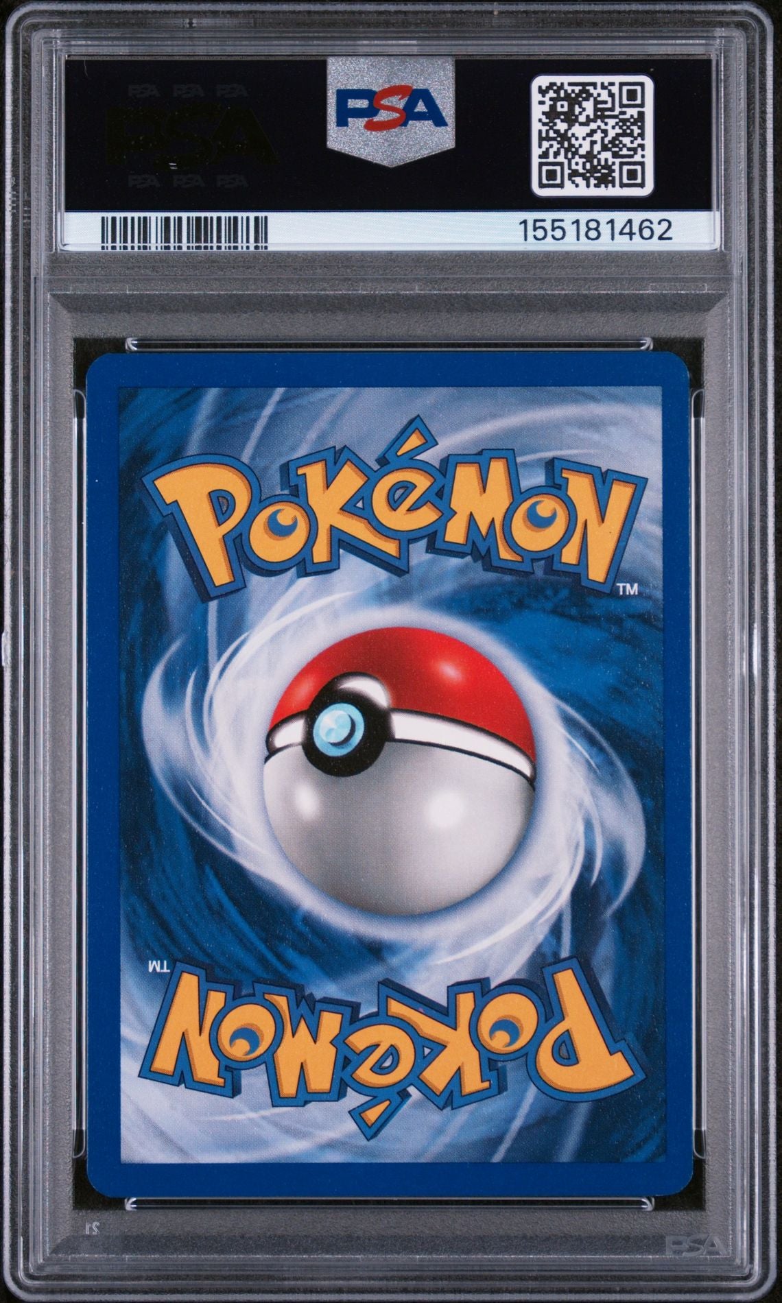 PIDGEOT PROMO 2001 POKEMON SOUTHERN ISLANDS PROMO PSA MINT 9