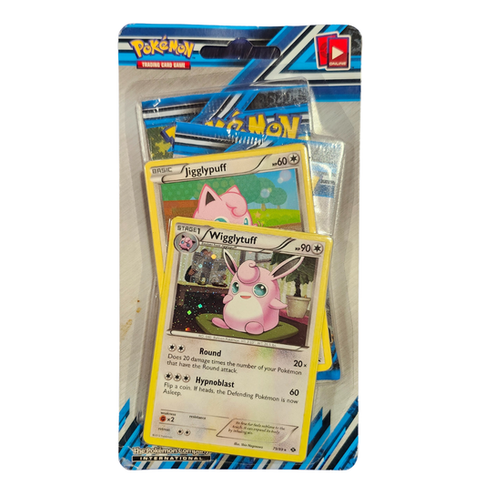 Plasma Storm 2-pack Blister