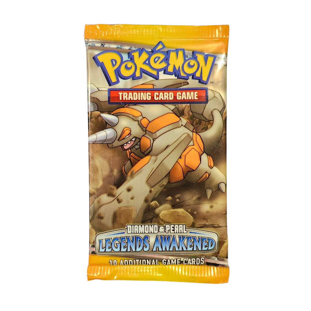 Legends Awakened Booster Pack