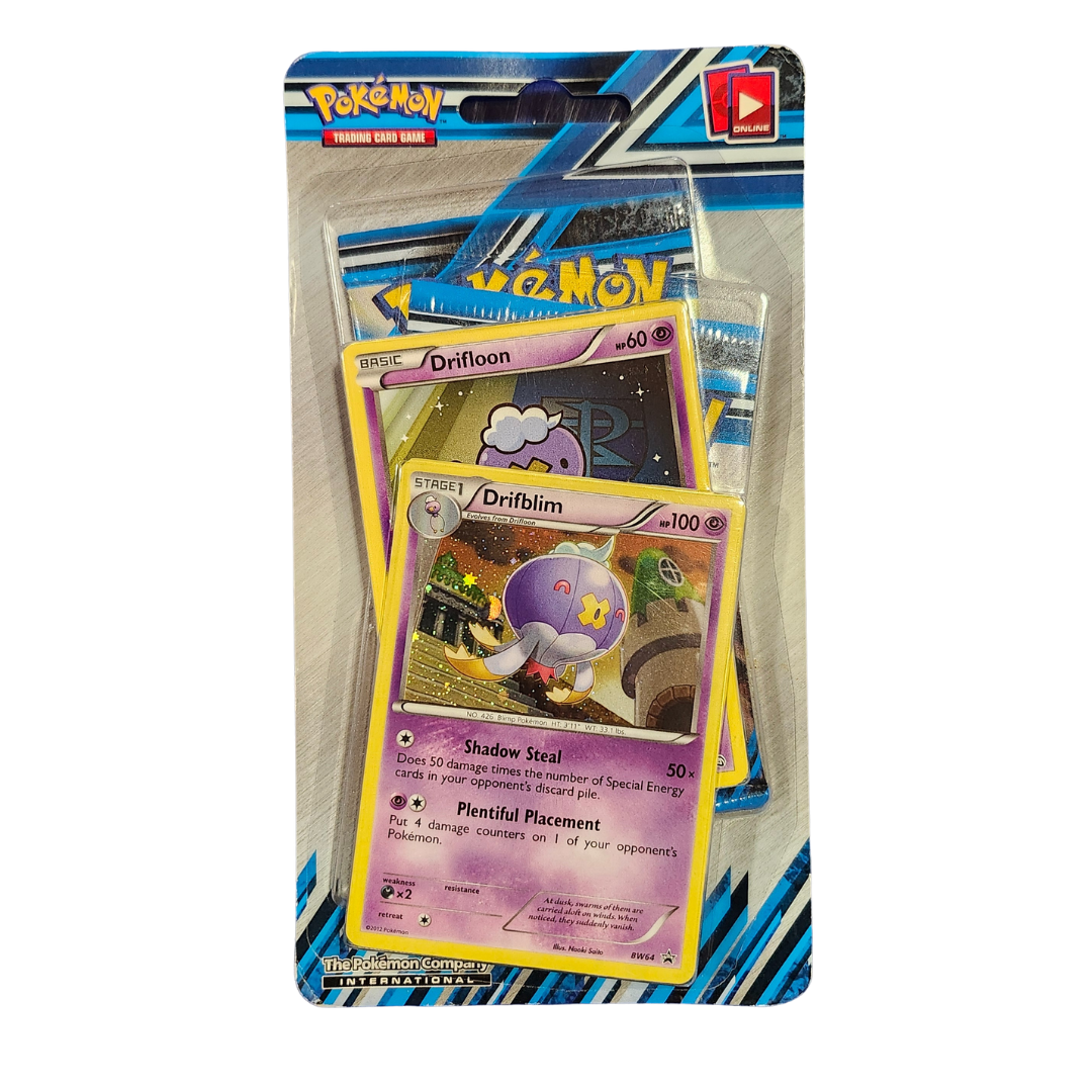 Plasma Storm 2-pack Blister