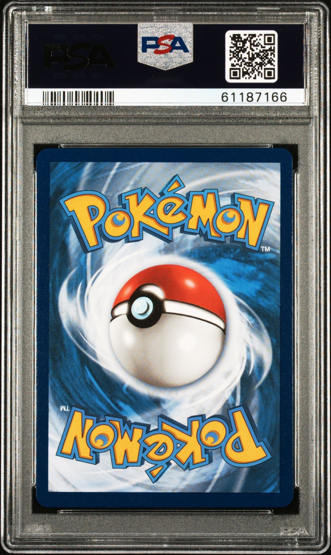 FROGADIER-HOLO HIDDEN FATES 2019 POKEMON SUN & MOON HIDDEN FATES PSA GEM MT 10