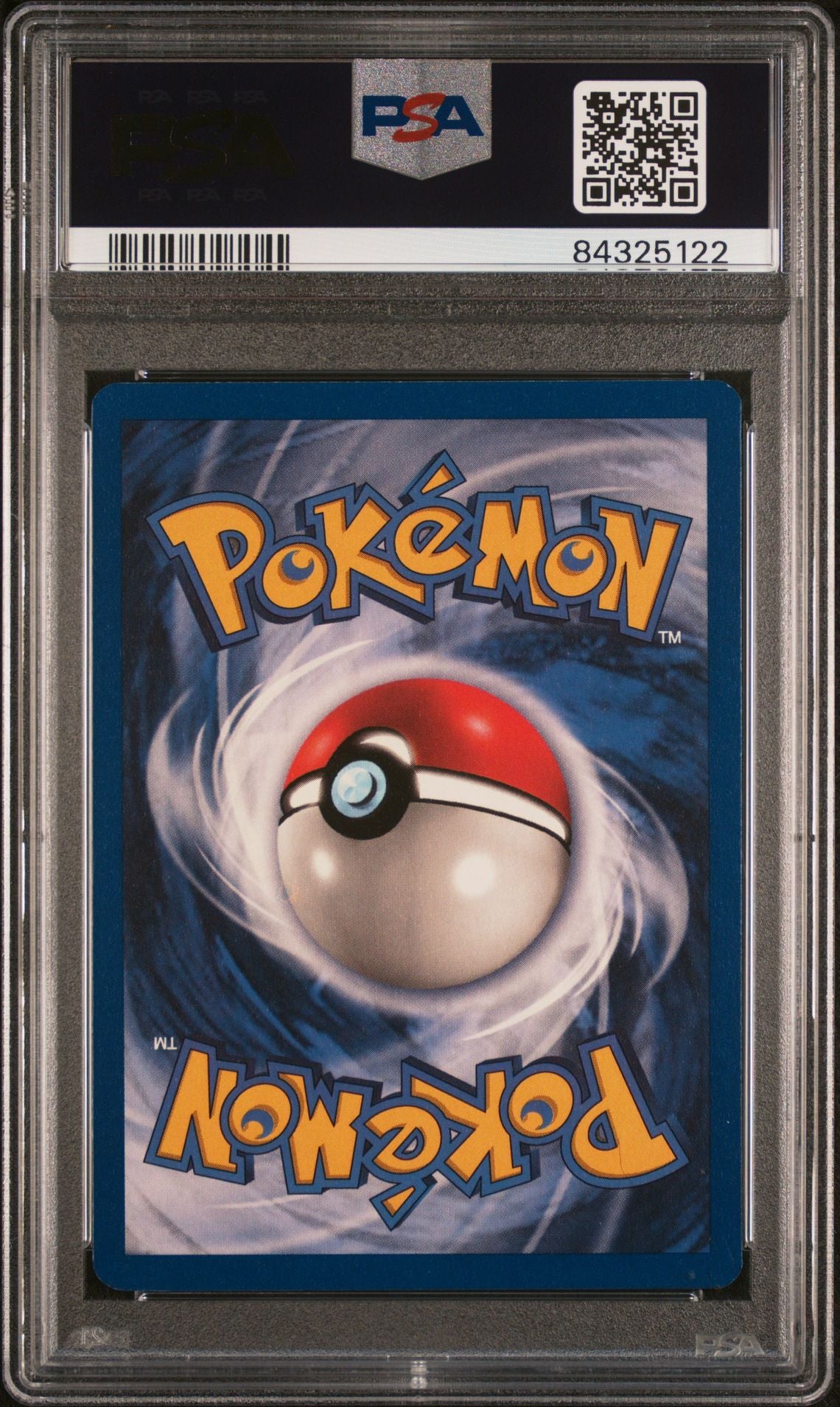 PERSIAN 1ST EDITION 1999 POKEMON JUNGLE PSA MINT 9