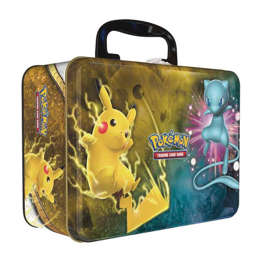 Shining Legends Collector Chest 2017