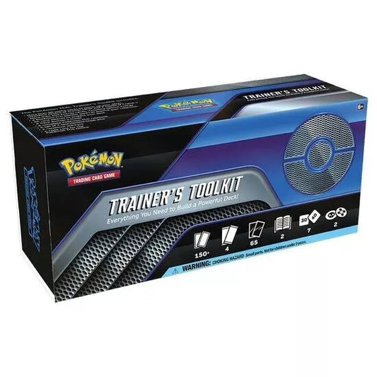 Trainer's Toolkit 2012