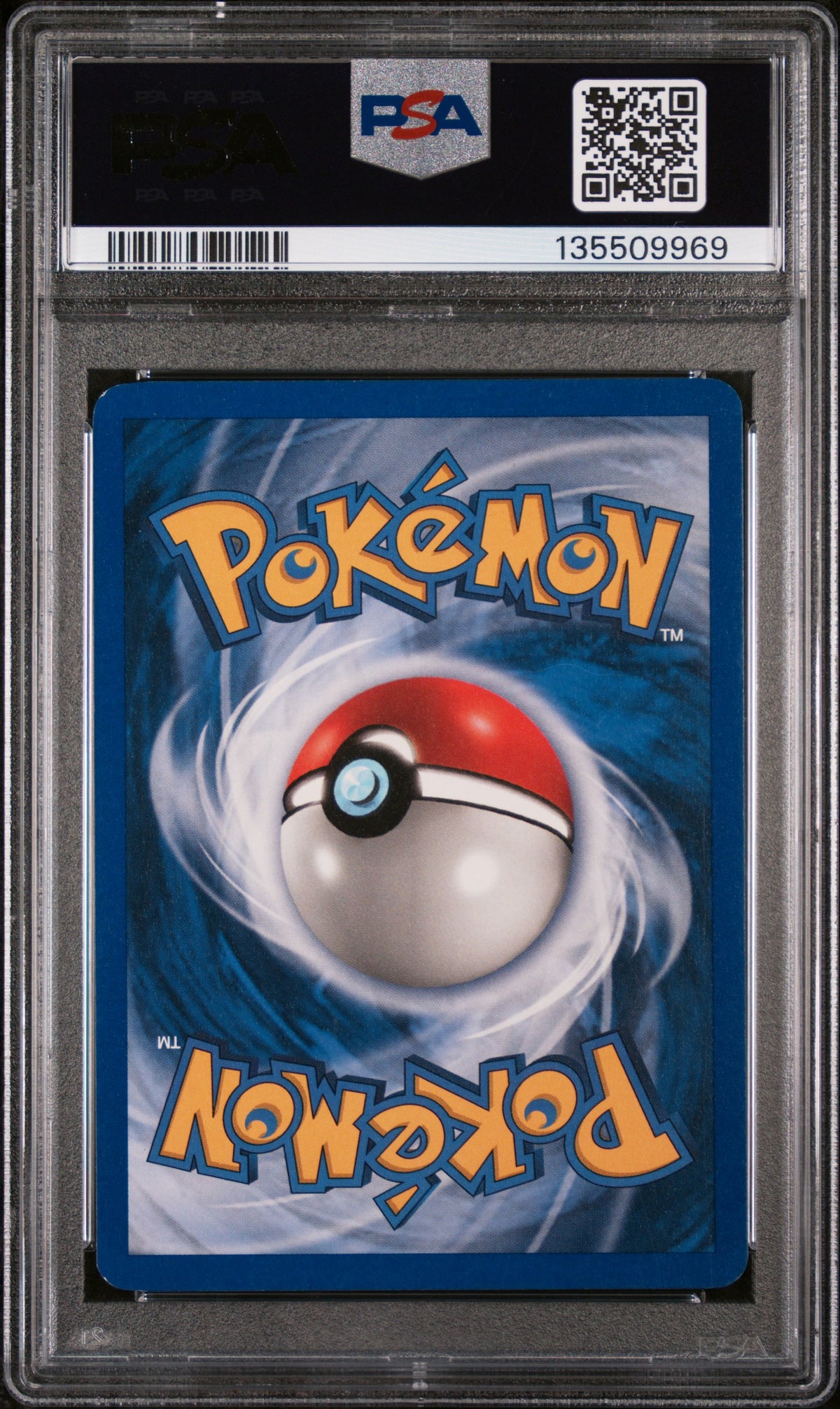 2002 POKEMON LEGENDARY COLLECTION #53 MEOWTH-REV.FOIL LEGENDARY COLLECTION PSA 6